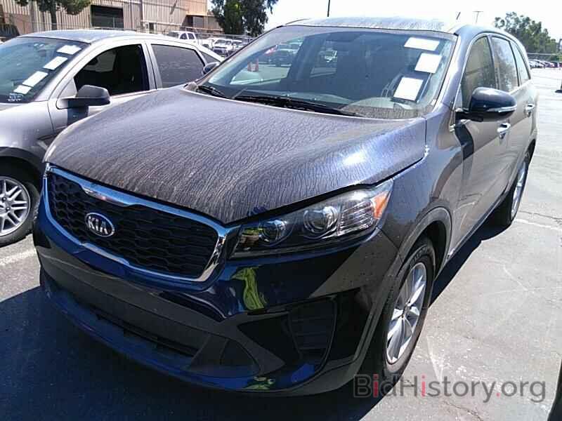 Photo 5XYPGDA59LG621070 - Kia Sorento 2020