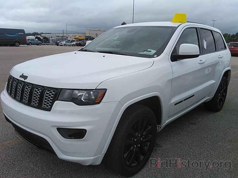 Фотография 1C4RJFAG9KC803751 - Jeep Grand Cherokee 2019