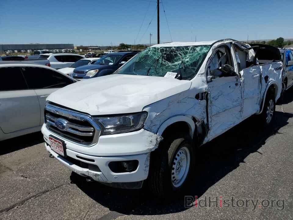 Photo 1FTER4FH1LLA15948 - Ford Ranger 2020