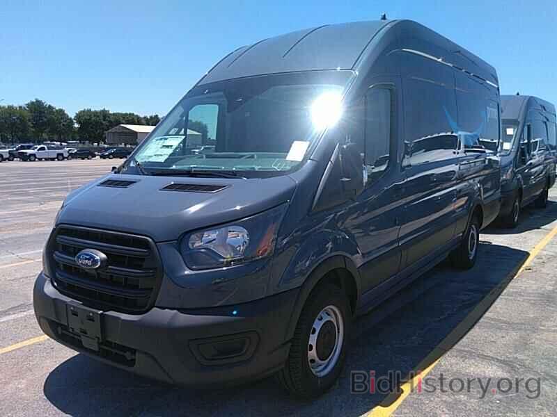 Фотография 1FTBR3X85LKB04147 - Ford Transit Cargo Van 2020