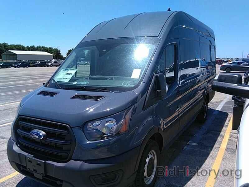 Photo 1FTBR3X80LKB04170 - Ford Transit Cargo Van 2020