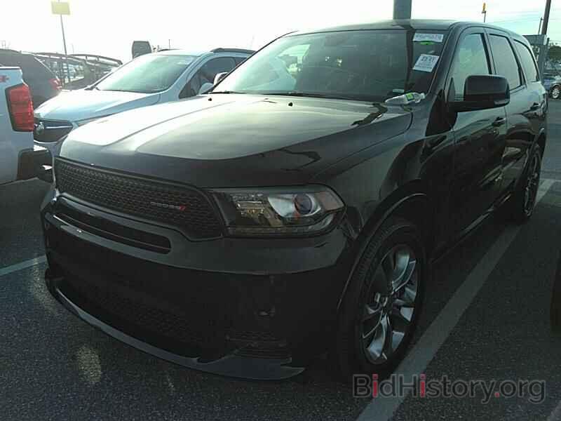 Photo 1C4RDHDG3KC824402 - Dodge Durango 2019