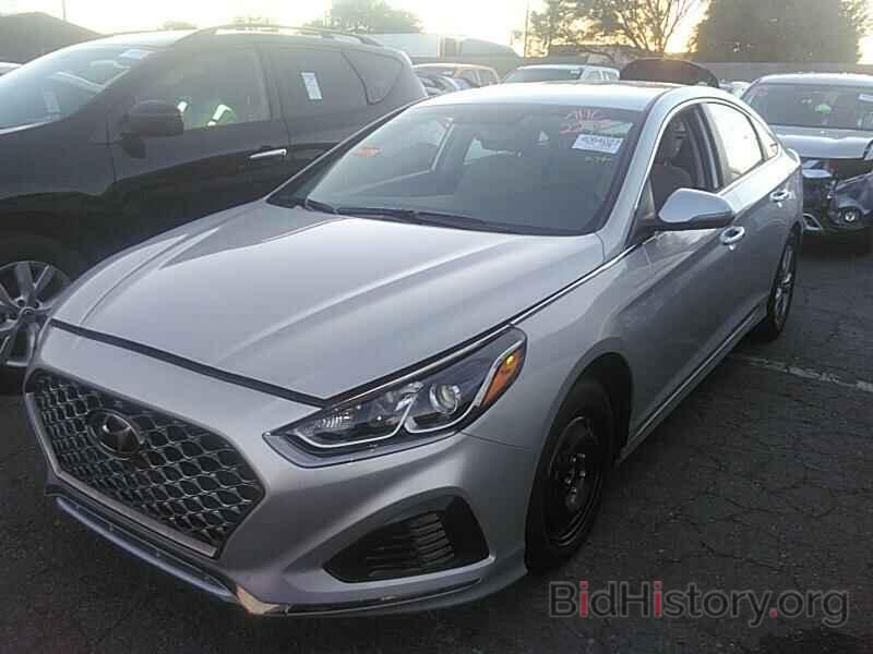 Photo 5NPE34AF7KH770774 - Hyundai Sonata 2019