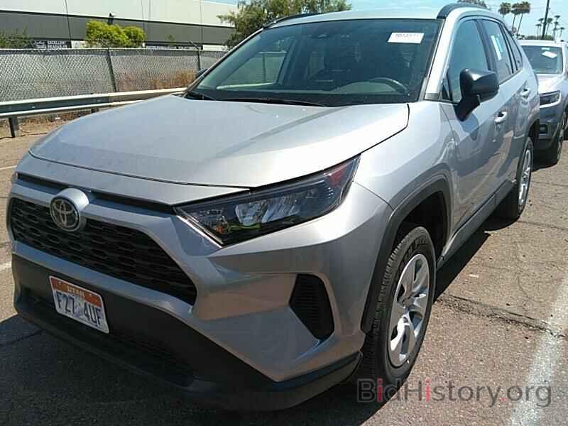 Photo 2T3F1RFV5KW064659 - Toyota RAV4 2019