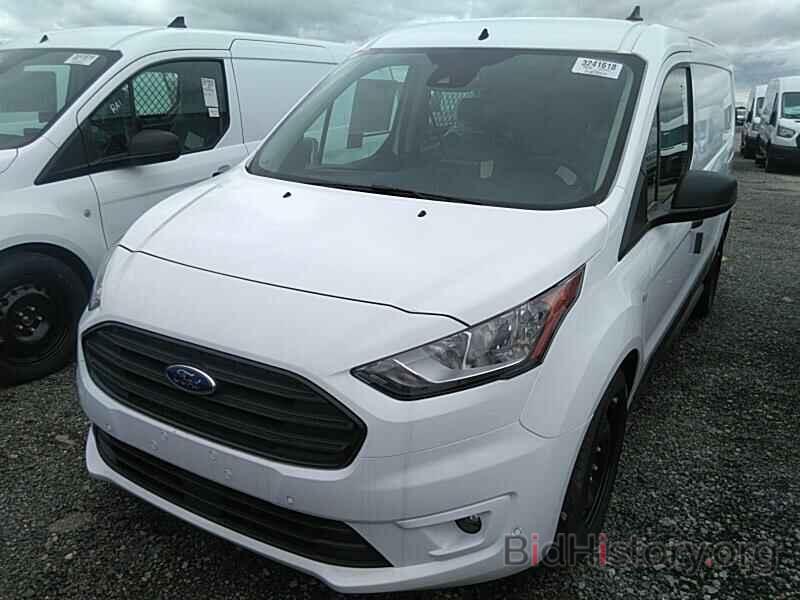 Фотография NM0LS7T2XL1476815 - Ford Transit Connect Van 2020