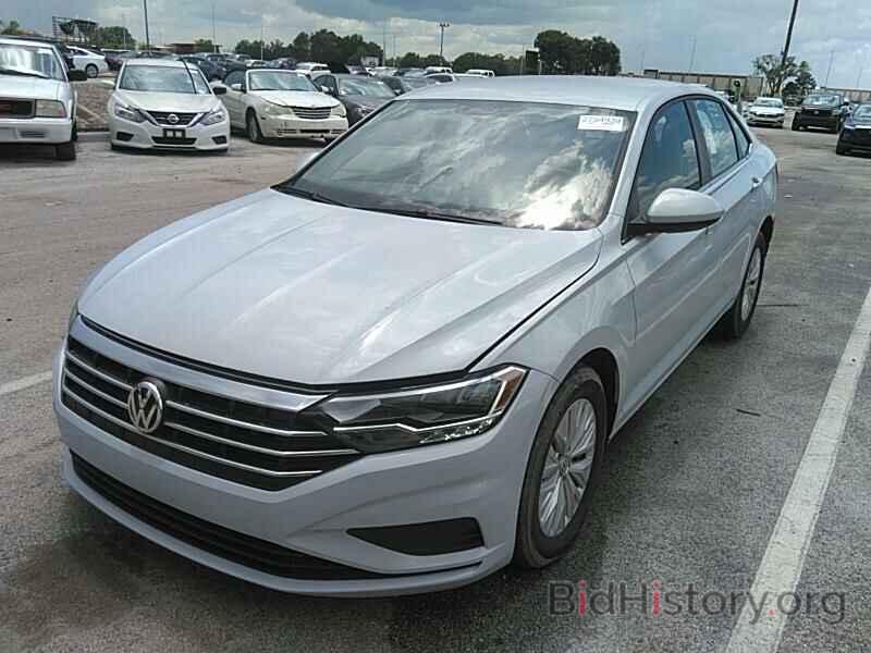 Photo 3VWC57BU6KM067481 - Volkswagen Jetta 2019