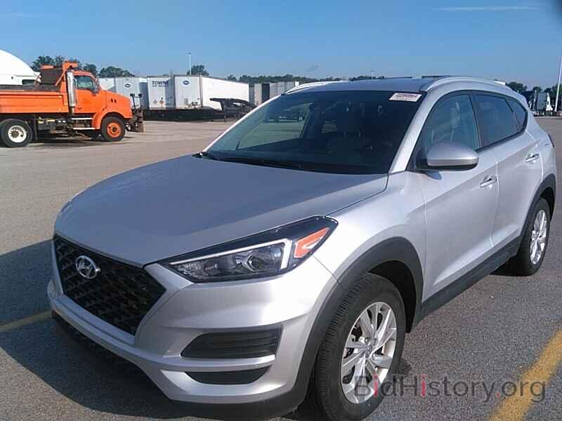 Photo KM8J33A44KU862658 - Hyundai Tucson 2019