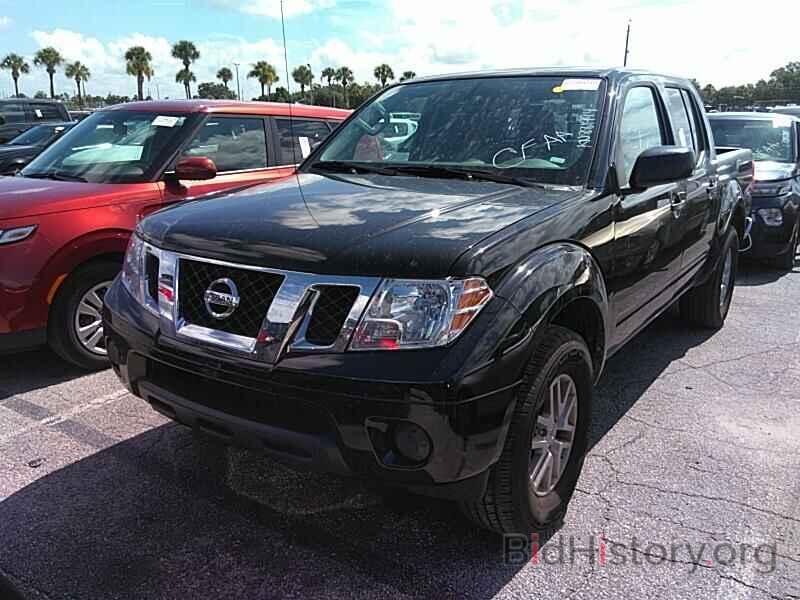 Photo 1N6AD0ER9KN881994 - Nissan Frontier 2019