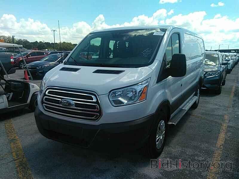 Photo 1FTYR1YM5KKA56562 - Ford Transit Van 2019