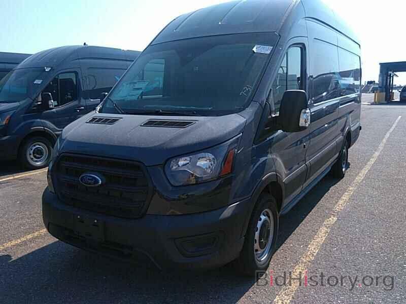 Photo 1FTBR3X80LKA56069 - Ford Transit Cargo Van 2020