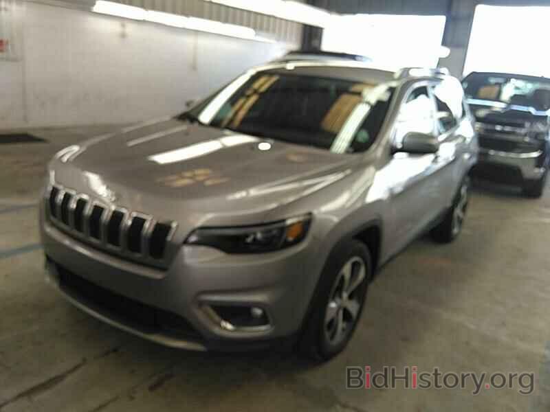 Photo 1C4PJLDB8KD427513 - Jeep Cherokee 2019