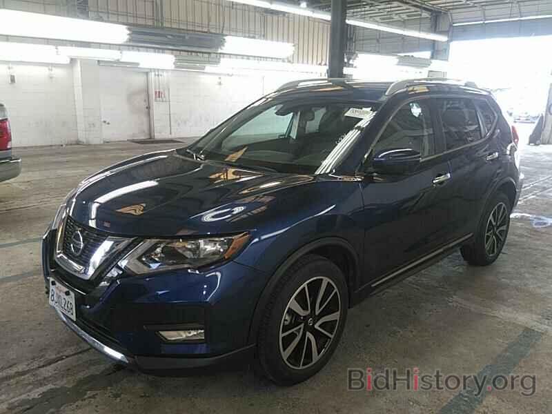 Photo 5N1AT2MV9KC825710 - Nissan Rogue 2019