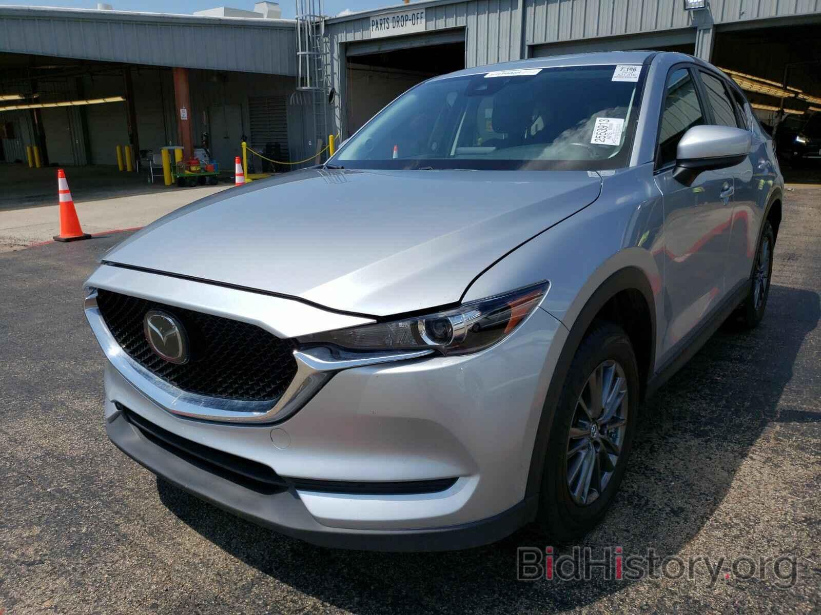 Photo JM3KFBCMXK0551757 - Mazda CX-5 2019