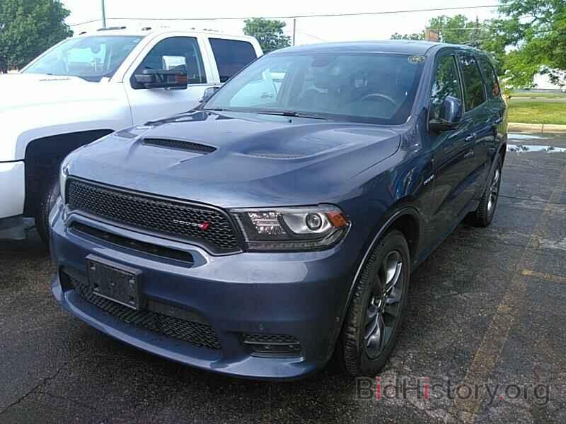 Photo 1C4SDJCT0LC146443 - Dodge Durango 2020