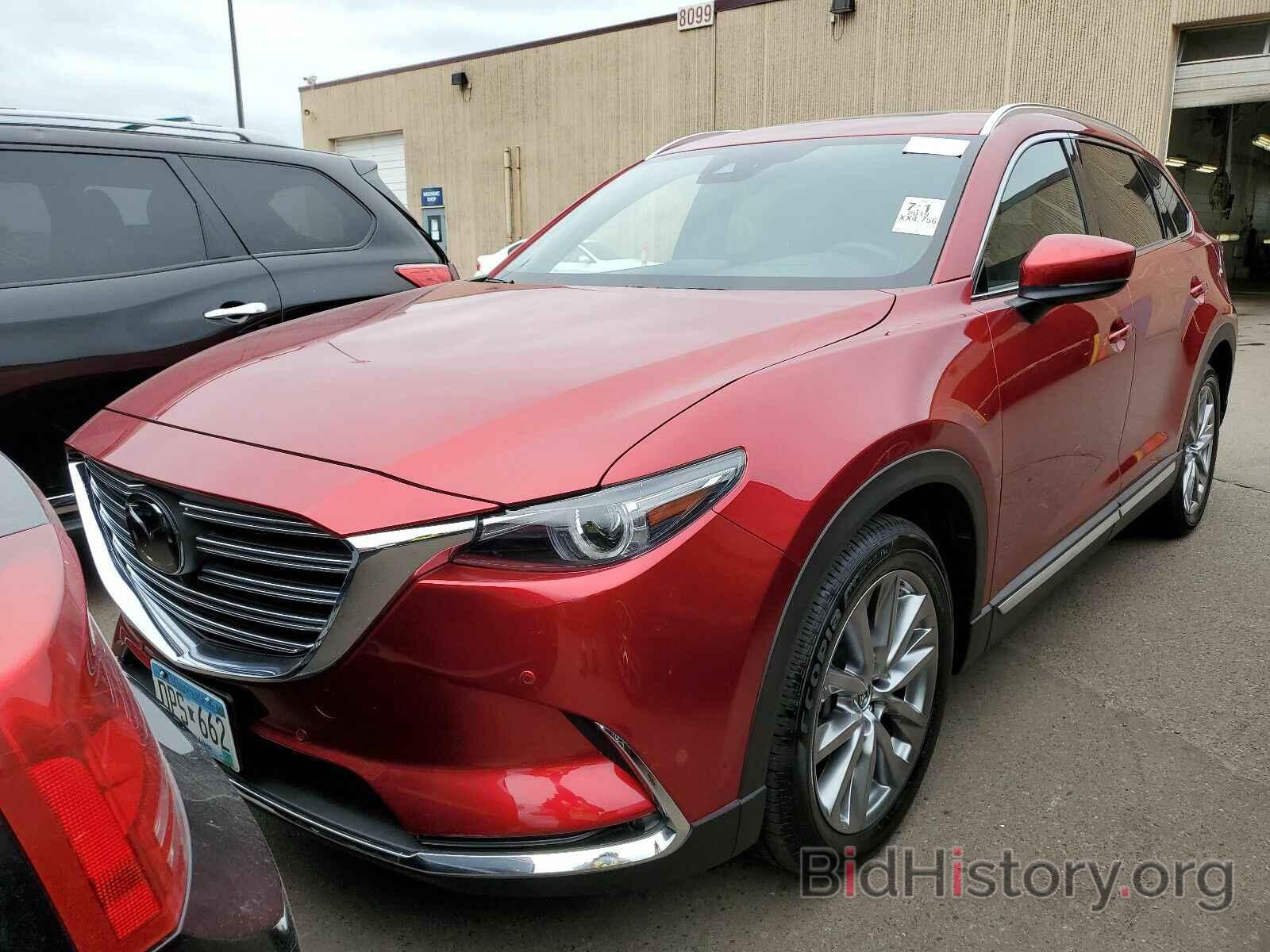 Photo JM3TCBDY6K0322765 - Mazda CX-9 2019