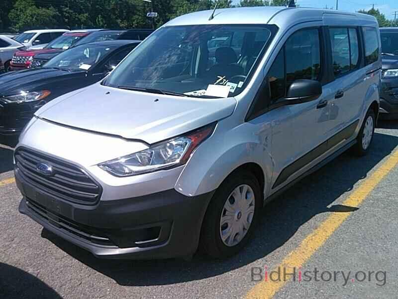 Photo NM0GS9E24K1416120 - Ford Transit Connect Wagon 2019