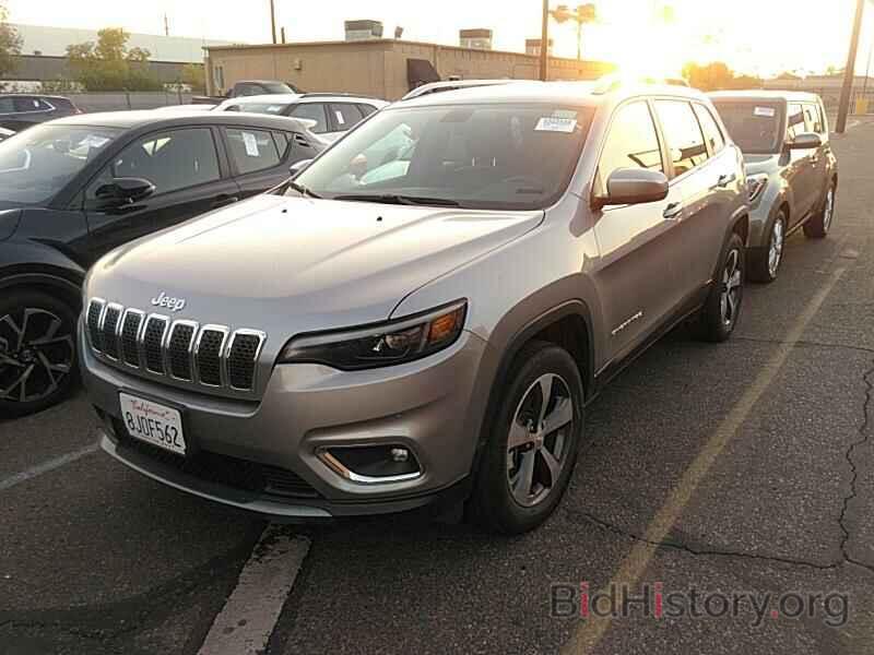 Photo 1C4PJMDX8KD412222 - Jeep Cherokee 2019