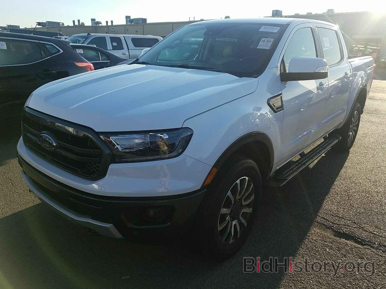 Photo 1FTER4EH0KLA16203 - Ford Ranger 2019