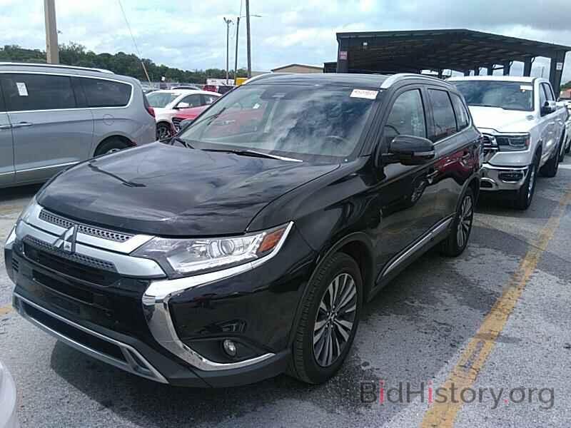 Photo JA4AD3A31LZ013031 - Mitsubishi Outlander 2020