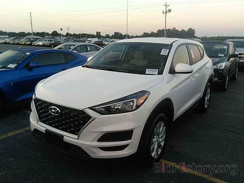 Photo KM8J2CA43KU917247 - Hyundai Tucson 2019