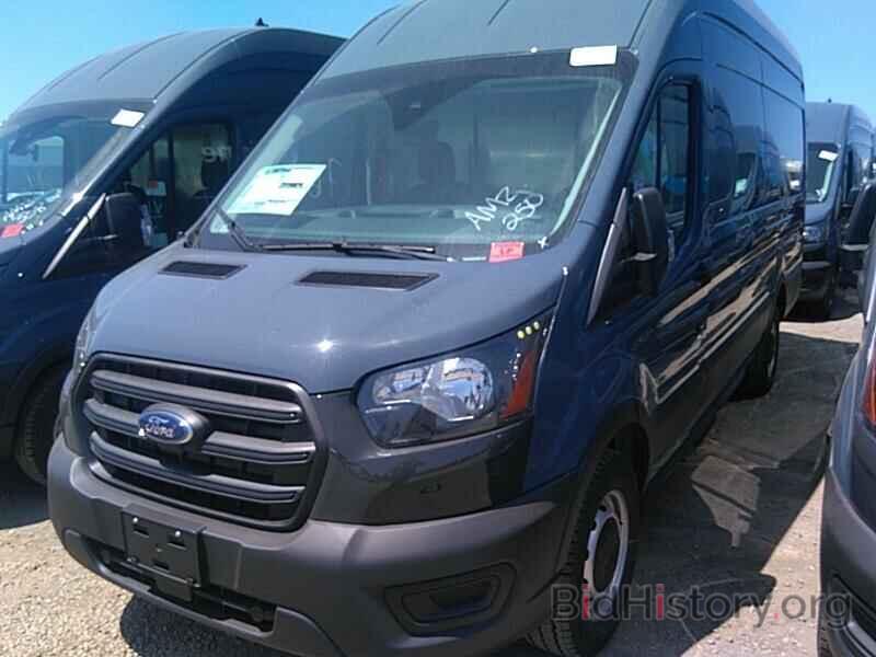 Photo 1FTBR3X88LKA56272 - Ford Transit Cargo Van 2020