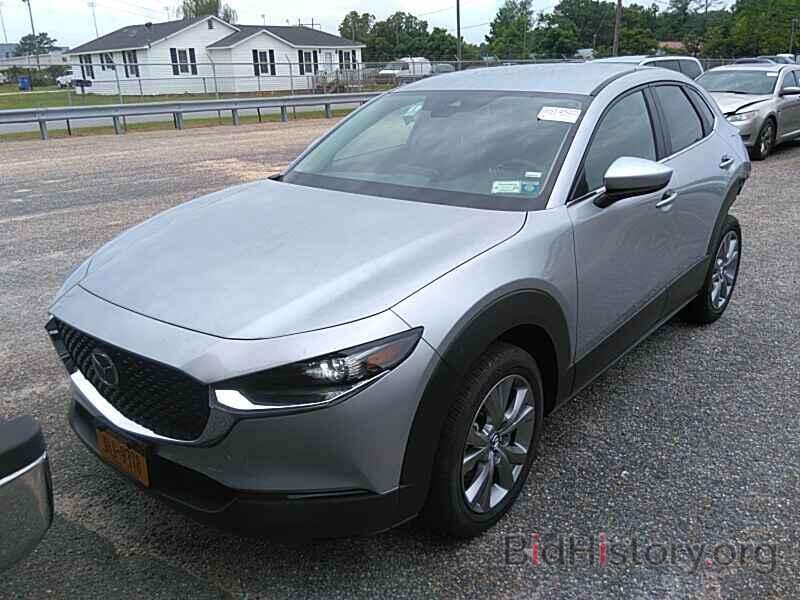 Photo 3MVDMBCL3LM116624 - Mazda CX-30 2020