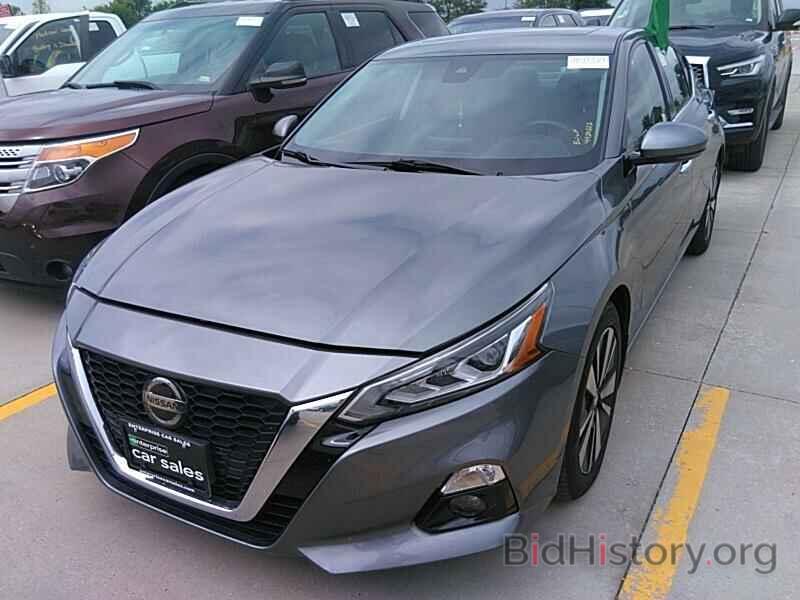 Photo 1N4BL4EV0KC185671 - Nissan Altima 2019