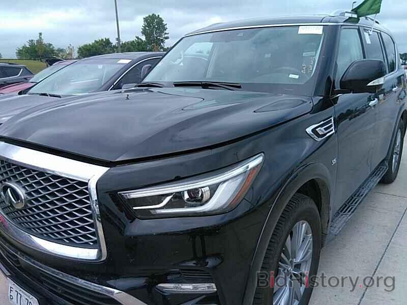 Photo JN8AZ2NE1K9234144 - INFINITI QX80 2019