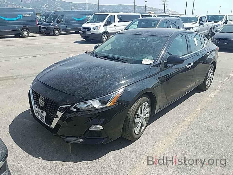 Photo 1N4BL4BV5LC145446 - Nissan Altima 2020