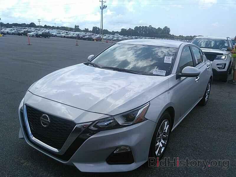 Photo 1N4BL4BV5KC161175 - Nissan Altima 2019