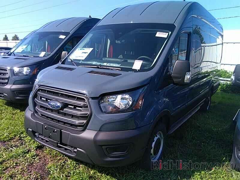 Photo 1FTBR3X84LKB04284 - Ford Transit Cargo Van 2020