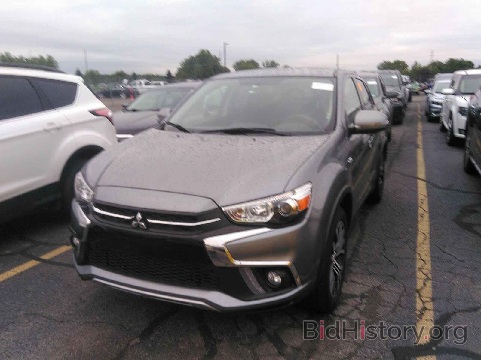 Photo JA4AP4AU7KU013357 - Mitsubishi Outlander Sport 2019