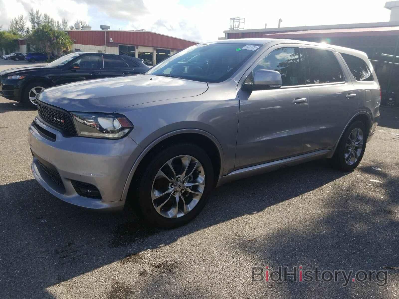 Photo 1C4RDHDG9KC645054 - Dodge Durango 2019