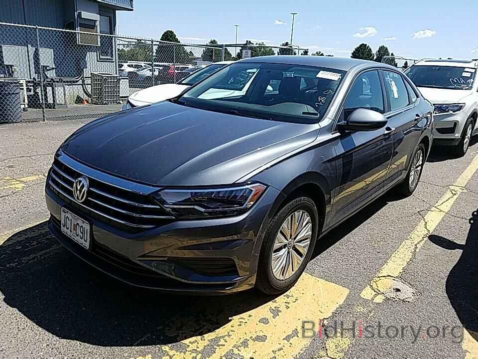 Photo 3VWC57BU7KM171767 - Volkswagen Jetta 2019