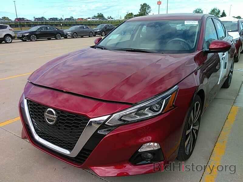 Photo 1N4BL4FW0LC222355 - Nissan Altima 2020