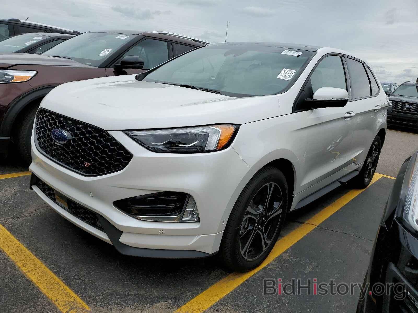 Photo 2FMPK4AP0KBB01029 - Ford Edge 2019