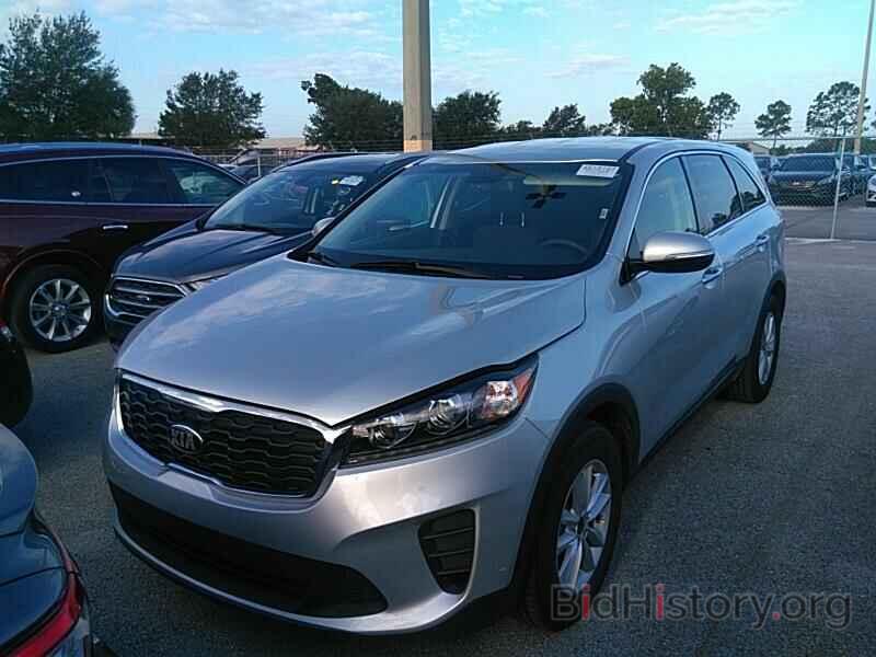 Photo 5XYPG4A50KG570380 - Kia Sorento 2019