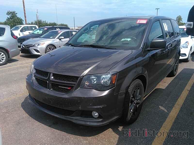 Photo 2C4RDGEG1KR670272 - Dodge Grand Caravan 2019