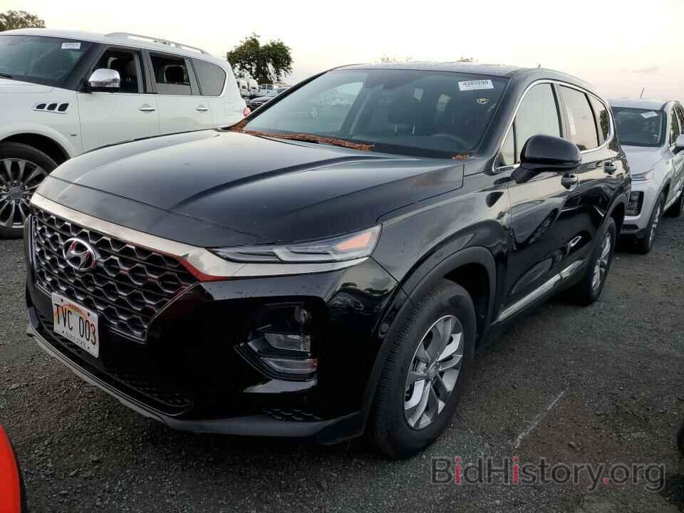 Фотография 5NMS2CAD3KH085702 - Hyundai Santa Fe 2019