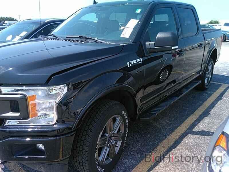 Photo 1FTEW1E47LFB57791 - Ford F-150 2020