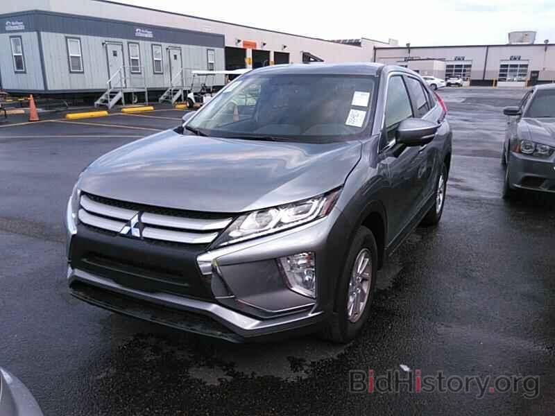 Photo JA4AT3AA7KZ028973 - Mitsubishi Eclipse Cross 2019