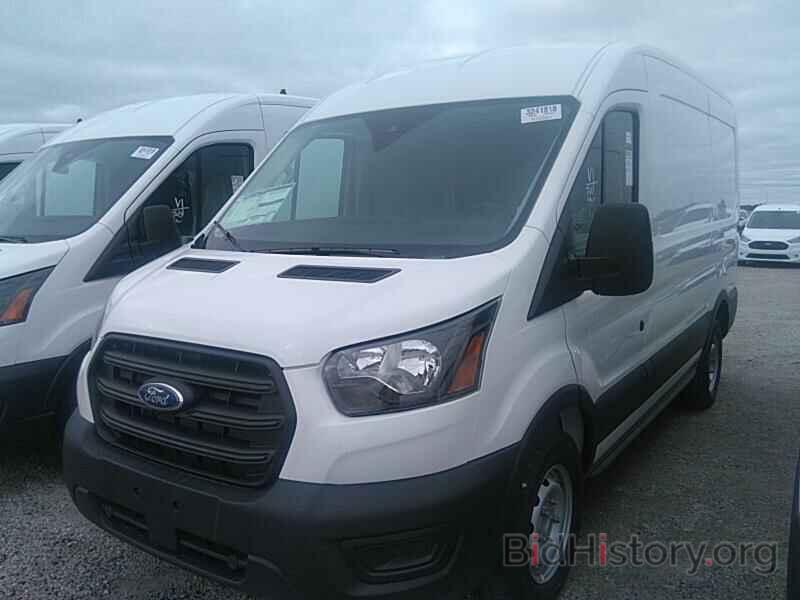 Photo 1FTKE1C84LKB05313 - Ford Transit Cargo Van 2020