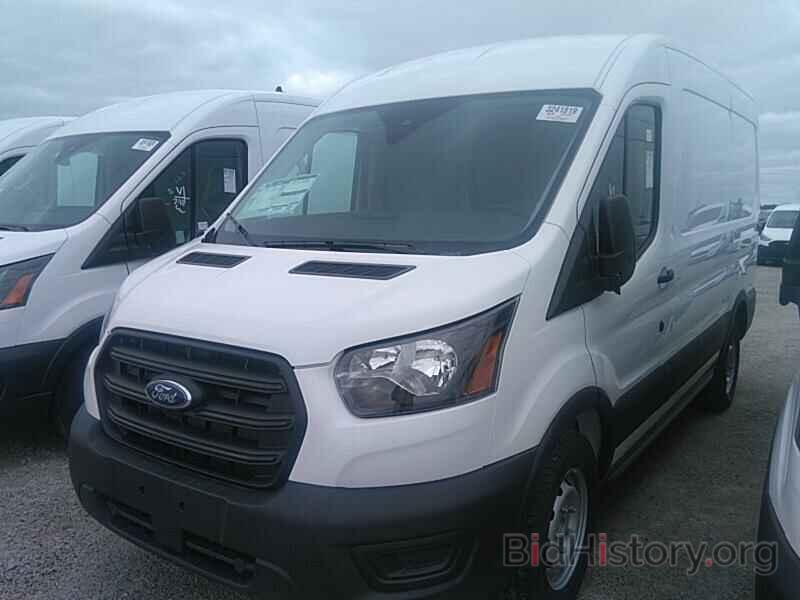 Фотография 1FTKE1C84LKB05361 - Ford Transit Cargo Van 2020