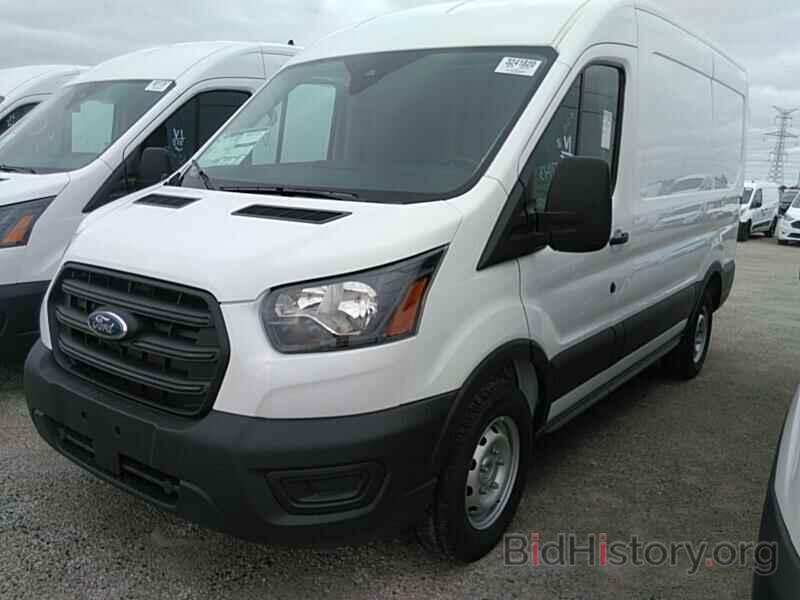 Photo 1FTKE1C86LKB05331 - Ford Transit Cargo Van 2020