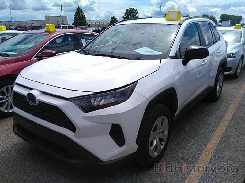 Фотография 2T3F1RFV3KW059377 - Toyota RAV4 2019