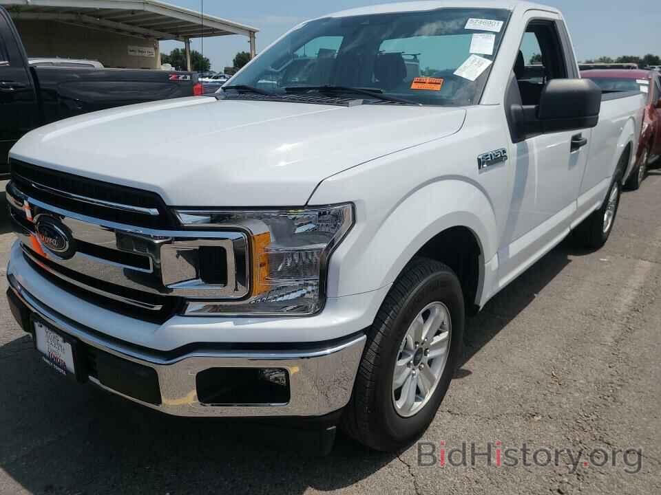 Photo 1FTMF1C56KKD38717 - Ford F-150 2019