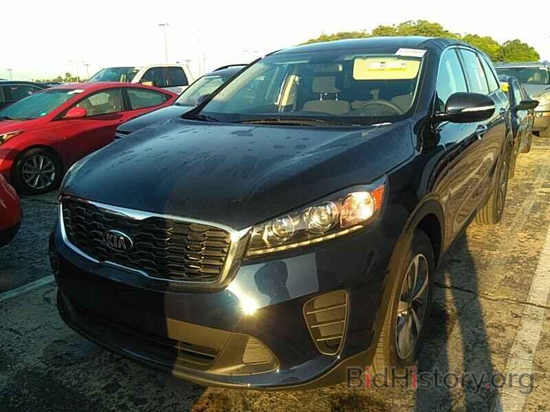 Photo 5XYPG4A57LG677329 - Kia Sorento 2020