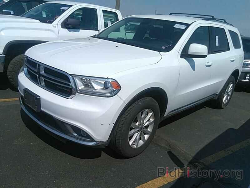 Photo 1C4RDJAG0KC585483 - Dodge Durango 2019