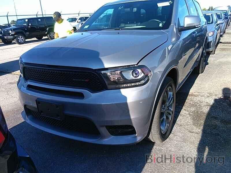 Фотография 1C4RDJDG0KC824803 - Dodge Durango 2019