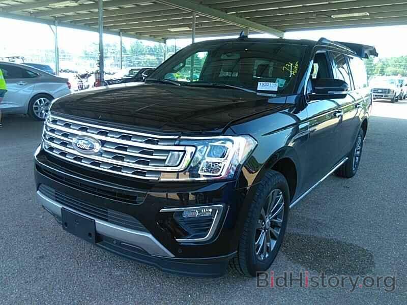 Photo 1FMJK1KT1LEA38237 - Ford Expedition Max 2020